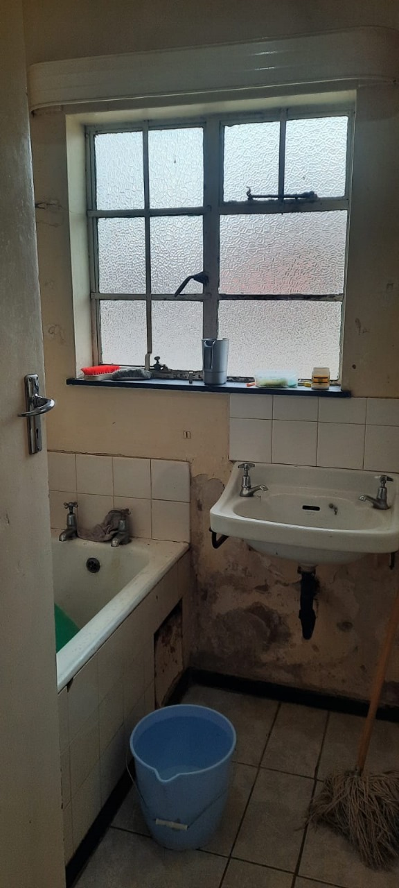 Commercial Property for Sale in Odendaalsrus Free State
